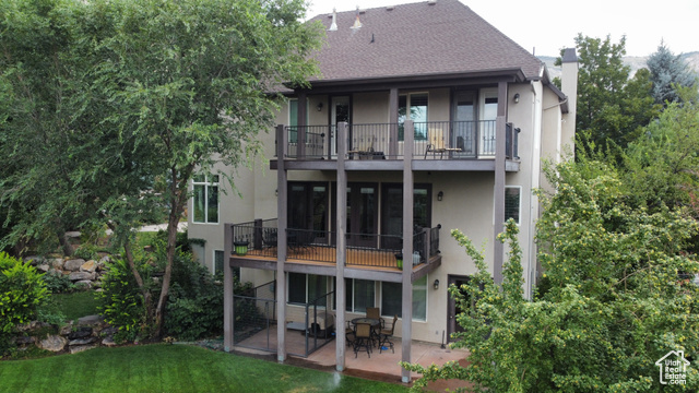 Photo 51 for MLS #2107214 at 4117 N 125 West