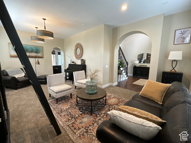 Photo 8 for MLS #2107214 at 4117 N 125 West