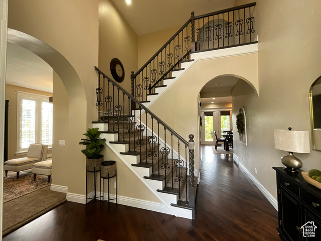 Photo 5 for MLS #2107214 at 4117 N 125 West