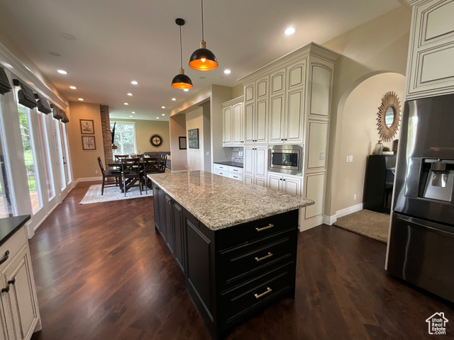 Photo 10 for MLS #2107214 at 4117 N 125 West