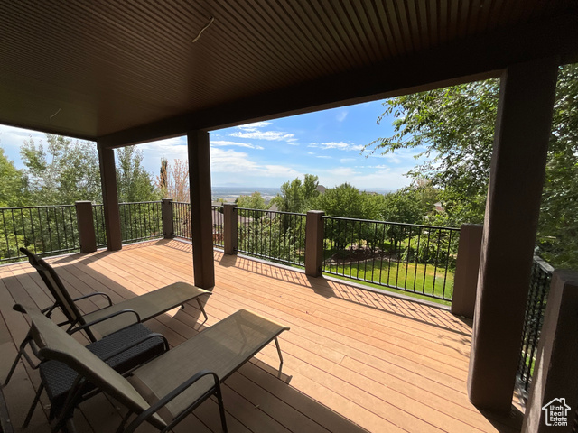 Photo 49 for MLS #2107214 at 4117 N 125 West