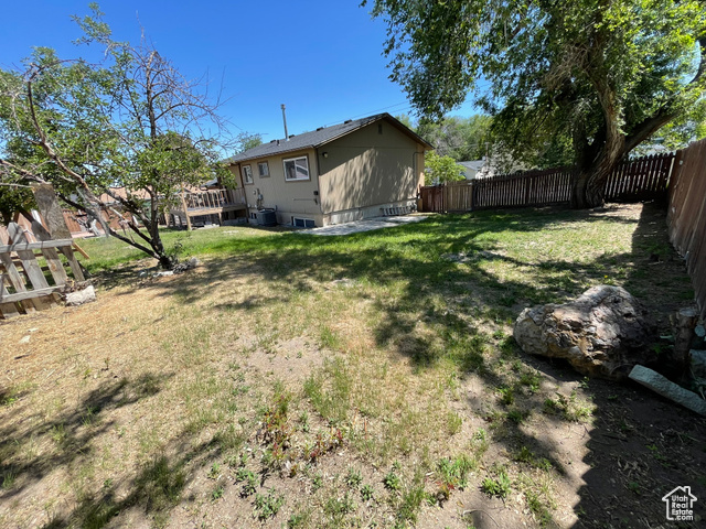 Photo 4 for MLS #2107215 at 3780 S 7200 West