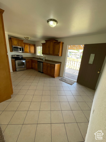Photo 6 for MLS #2107215 at 3780 S 7200 West