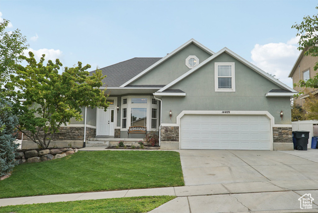 14409 S LOGAN FALLS LN, Herriman UT 84096