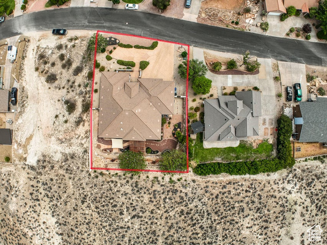 Photo 57 for MLS #2107219 at 3422 S Piaute Rd