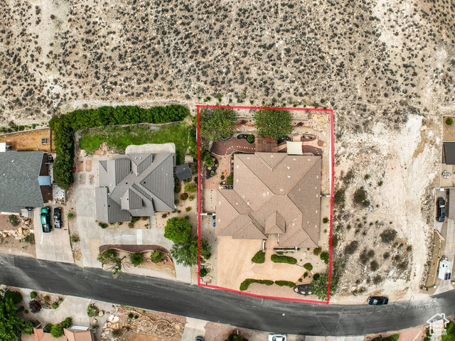 Photo 58 for MLS #2107219 at 3422 S Piaute Rd
