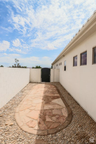 Photo 45 for MLS #2107219 at 3422 S Piaute Rd