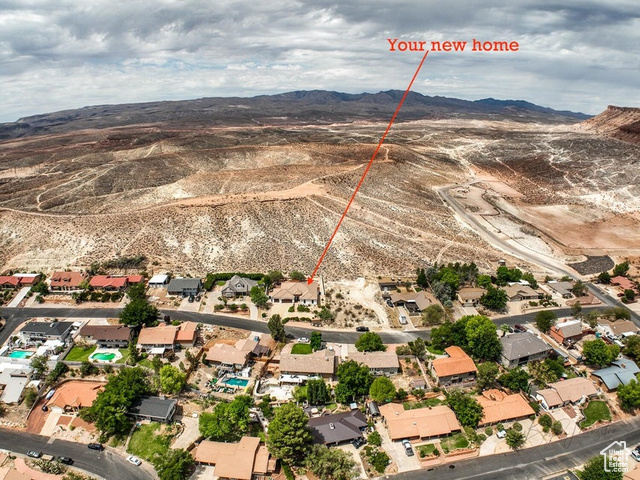 Photo 59 for MLS #2107219 at 3422 S Piaute Rd