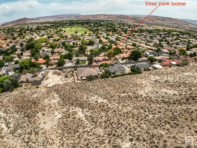 Photo 55 for MLS #2107219 at 3422 S Piaute Rd