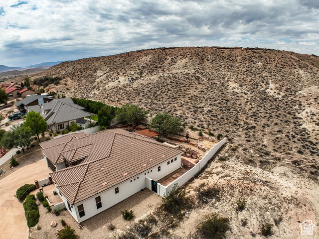 Photo 52 for MLS #2107219 at 3422 S Piaute Rd