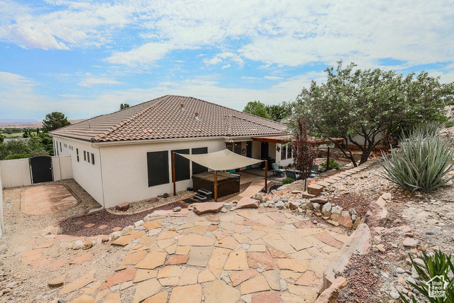 Photo 44 for MLS #2107219 at 3422 S Piaute Rd