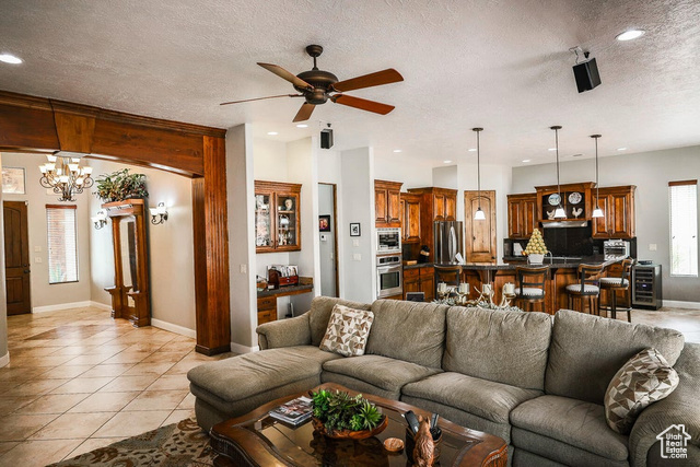 Photo 7 for MLS #2107219 at 3422 S Piaute Rd