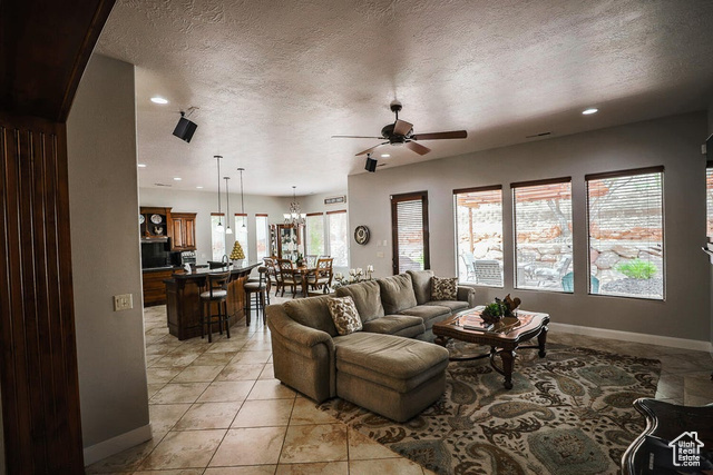 Photo 6 for MLS #2107219 at 3422 S Piaute Rd