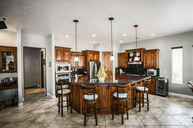 Photo 14 for MLS #2107219 at 3422 S Piaute Rd