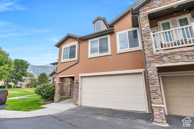 Photo 3 for MLS #2107222 at 1470 W 50 North