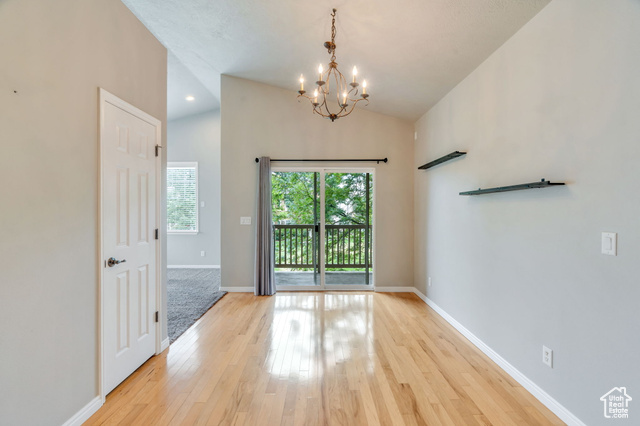 Photo 7 for MLS #2107222 at 1470 W 50 North
