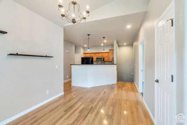 Photo 4 for MLS #2107222 at 1470 W 50 North