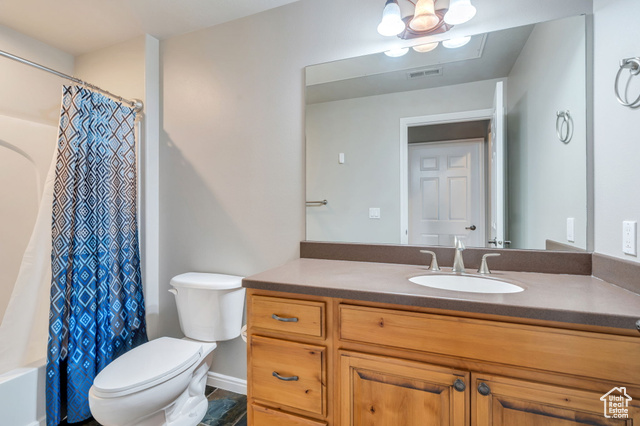 Photo 14 for MLS #2107222 at 1470 W 50 North