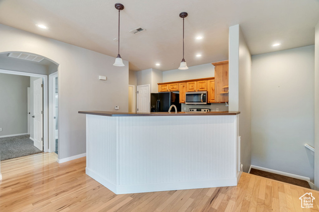 Photo 5 for MLS #2107222 at 1470 W 50 North