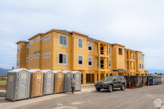 12778 S PINNACLE PEAK LN #F204, Herriman UT 84096