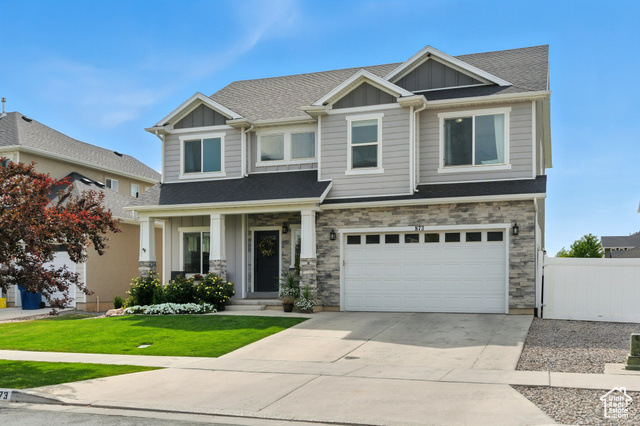 873 N SPRING LN, Spanish Fork UT 84660