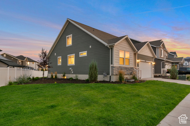 6731 W IPSWITCH WAY, Herriman UT 84096
