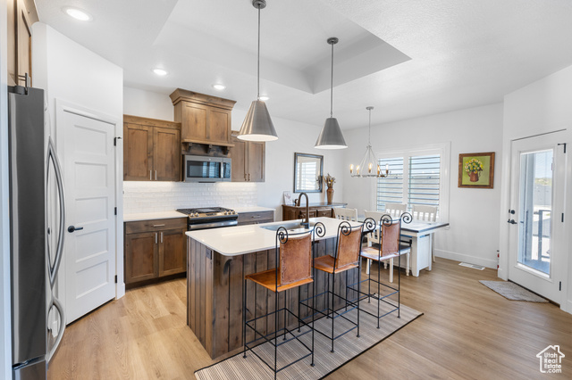 Photo 6 for MLS #2107230 at 203 N Strathmore Ln