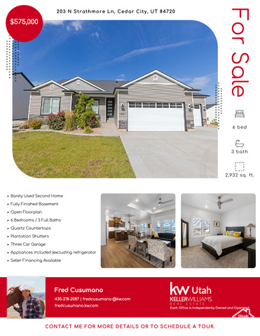 Photo 26 for MLS #2107230 at 203 N Strathmore Ln