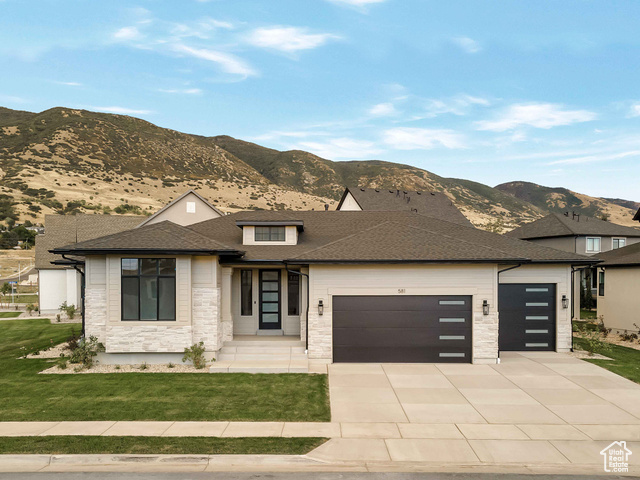581 W SUMMERHILL LN, Centerville UT 84014