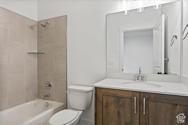Photo 24 for MLS #2107234 at 964 S 4475 West #123