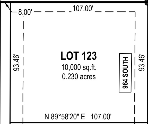 Photo 27 for MLS #2107234 at 964 S 4475 West #123