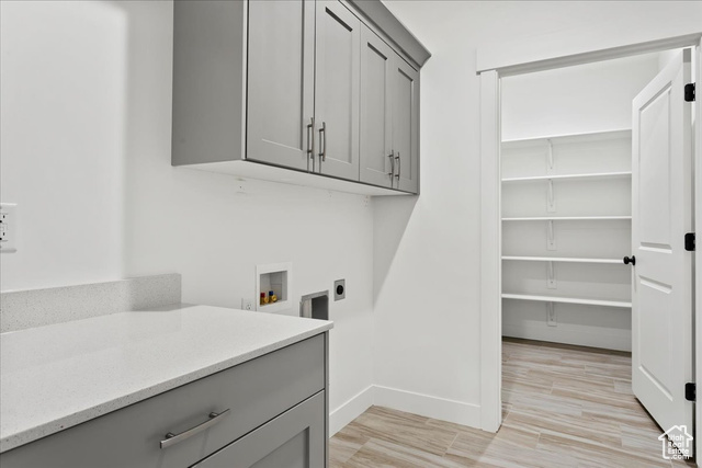 Photo 17 for MLS #2107234 at 964 S 4475 West #123