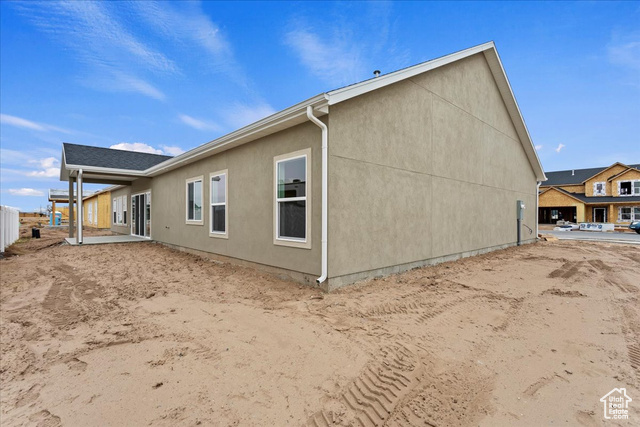 Photo 26 for MLS #2107234 at 964 S 4475 West #123
