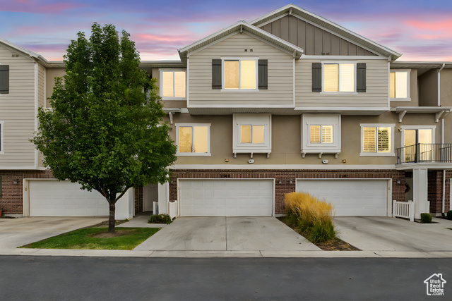 5404 W RODGERS PEAK PL, Herriman UT 84096