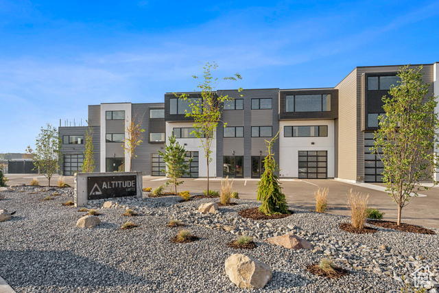 4123 N FORESTDALE DR #9, Park City UT 84098
