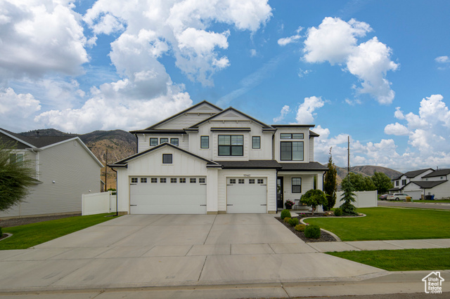 1062 N 550 W, Brigham City UT 84302