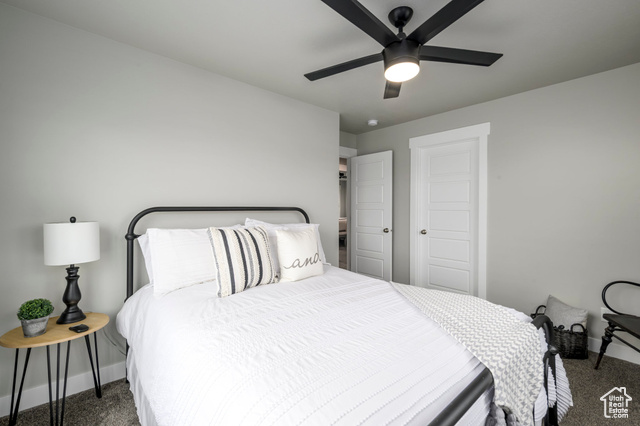 Photo 25 for MLS #2107239 at 1062 N 550 West