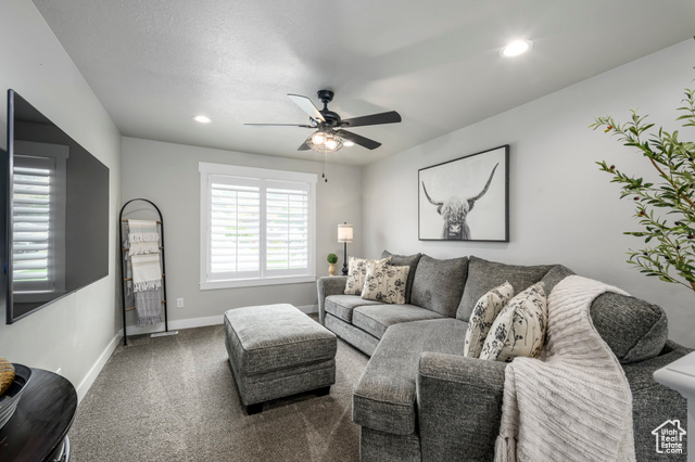 Photo 16 for MLS #2107239 at 1062 N 550 West
