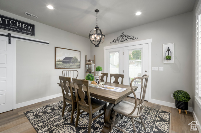 Photo 11 for MLS #2107239 at 1062 N 550 West