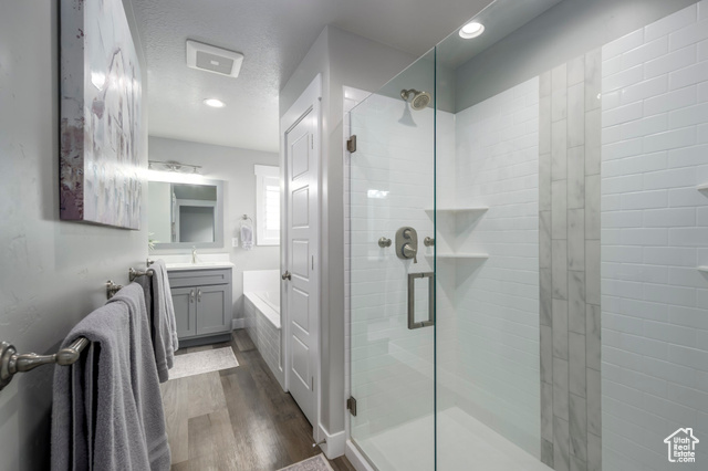 Photo 20 for MLS #2107239 at 1062 N 550 West