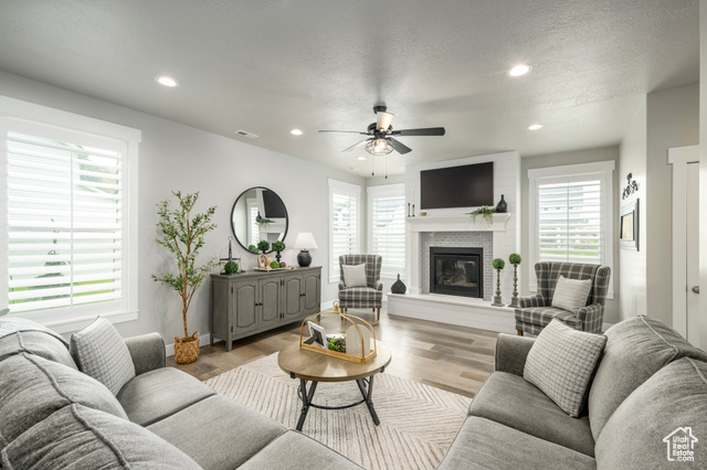 Photo 10 for MLS #2107239 at 1062 N 550 West
