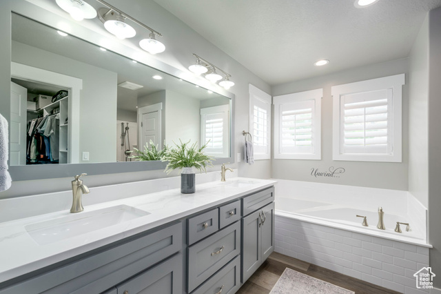 Photo 22 for MLS #2107239 at 1062 N 550 West