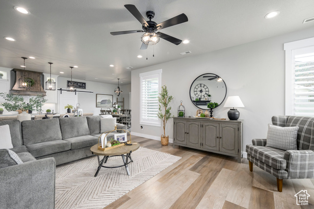 Photo 8 for MLS #2107239 at 1062 N 550 West