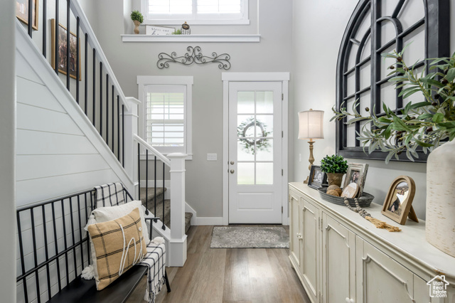Photo 5 for MLS #2107239 at 1062 N 550 West