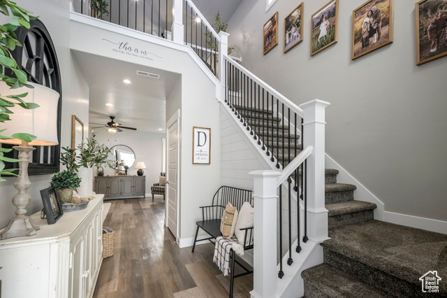 Photo 6 for MLS #2107239 at 1062 N 550 West