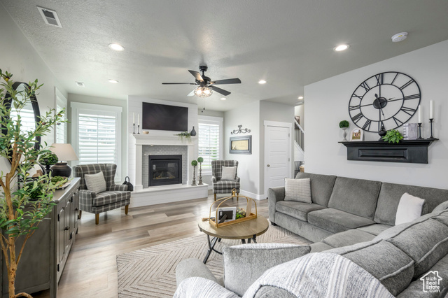 Photo 9 for MLS #2107239 at 1062 N 550 West