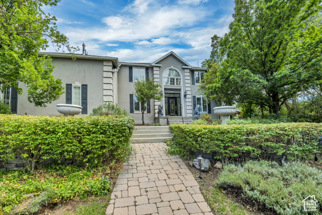 3064 E SILVER HAWK DR, Holladay UT 84121