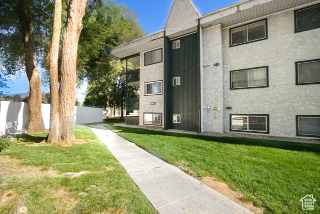 223 E HILL AVE #1, Millcreek UT 84107