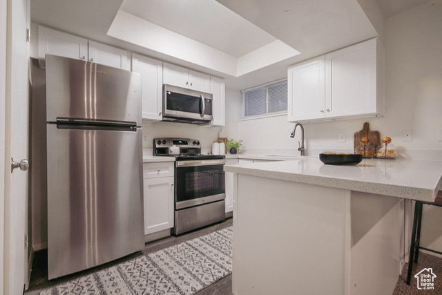 Photo 5 for MLS #2107244 at 223 E Hill Ave #1
