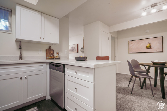 Photo 6 for MLS #2107244 at 223 E Hill Ave #1